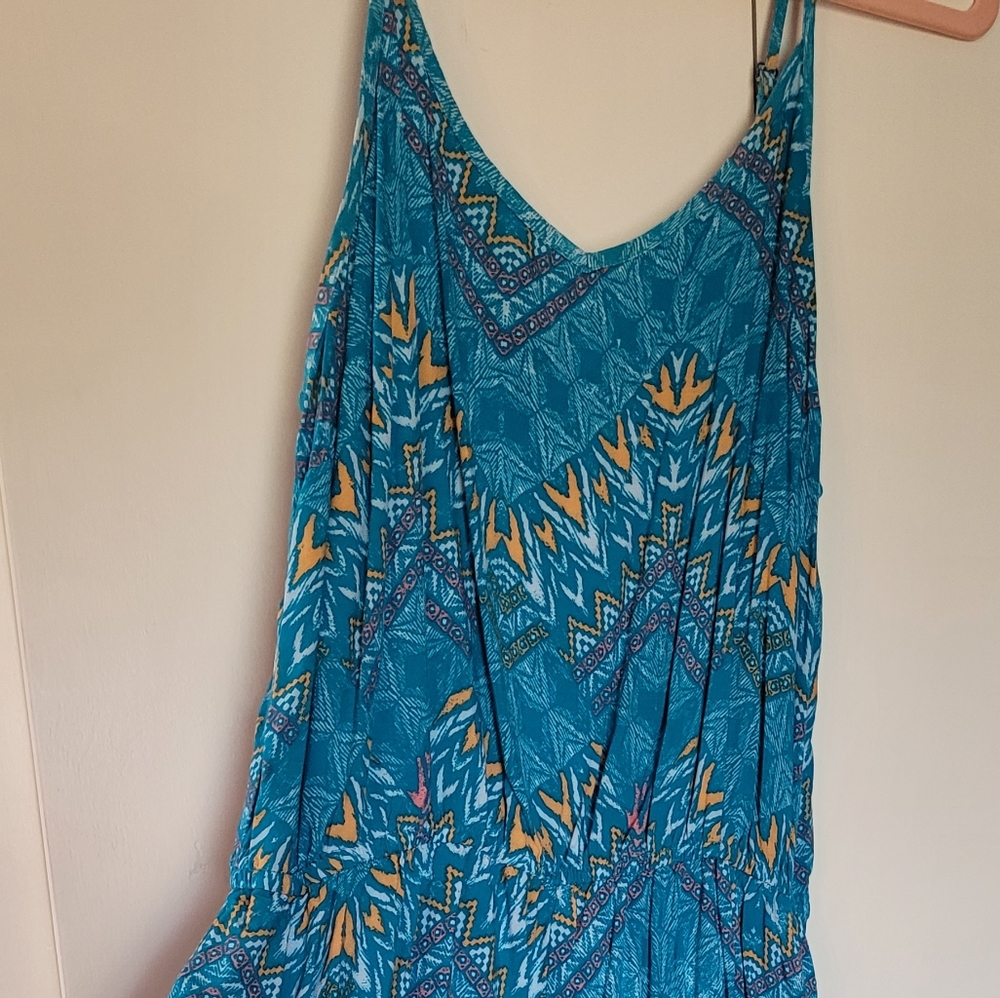 Mossimo Romper